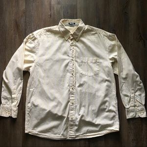 Old Navy Long Sleeve Button Down Shirt